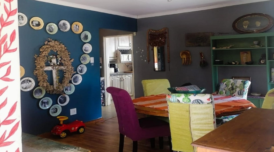 4 Bedroom Property for Sale in Sasolburg Free State